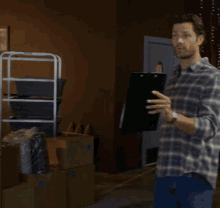 Walker Cordell GIF