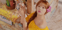 Remember Me Oh My Girl GIF - Remember Me Oh My Girl Yooa GIFs