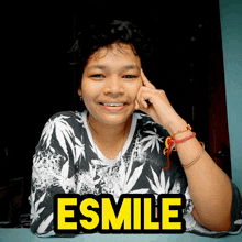 Jagyasini Singh Esmile GIF - Jagyasini Singh Esmile Smile GIFs
