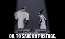 Yzma Emperor'S New Groove GIF - Yzma Emperor'S New Groove Save On Postage GIFs