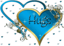 hugs for