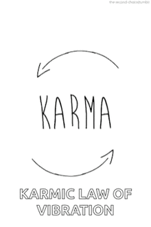 Karma Spin GIF - Karma Spin Comes Around GIFs
