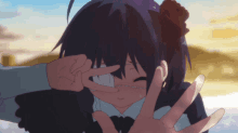 Rikka Takanashi Chuunibyou GIF - Rikka Takanashi Chuunibyou Anime GIFs