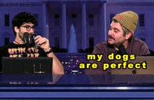 Dogs H3 Dogs H3 Podcast GIF