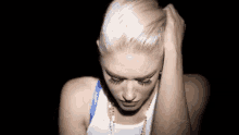 Gwen Stefani GIF - Gwen Stefani GIFs