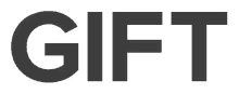 Gif Gift GIF - Gif Gift Text GIFs
