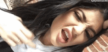 Kylie Jenner Kardashian GIF - Kylie Jenner Kardashian Fuck You GIFs