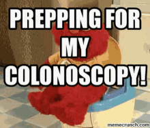 Colonoscopy Funny GIF - Colonoscopy Funny Dance GIFs
