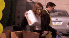 Pam Beesley The Office GIF - Pam Beesley The Office Pam Beesley The Office GIFs