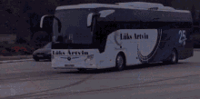Otobüs Lüks Artvin GIF