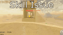 Race Skill Issue GIF - Race Skill Issue GIFs