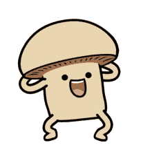 Dancing Mushroom GIF - Dancing Mushroom Toad GIFs