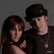 Rbd Vondy GIF - Rbd Vondy Dulce Maria GIFs