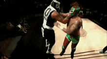 spanish fly lucha underground rey f%C3%A9nix wrestling
