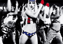 Clap GIF - 4thofjuly Independenceday America GIFs