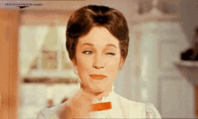 Mary Poppins Yes GIF - Mary Poppins Yes Approved GIFs