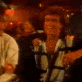 Thumbs Up George Michael GIF - Thumbs Up George Michael Wham GIFs