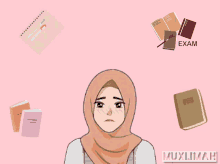 muslimah muslima muxlimah muxlima hijab