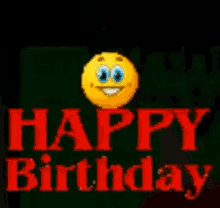 Happy Birthday Hepihepi GIF - Happy Birthday Hepihepi Hepimepi GIFs