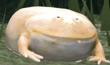 Bread Toad GIF