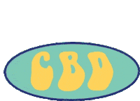 Not Pot Cbd Sticker - Not Pot Cbd Only Cbd Stickers