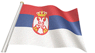 Kosovo Srbija Sticker - Kosovo Srbija Serbia Stickers
