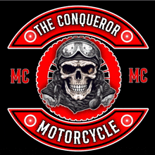 The Conqueror Mc GIF - The Conqueror Mc GIFs