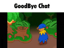 Goodbye Mario Rpg GIF - Goodbye Mario Rpg Geno GIFs
