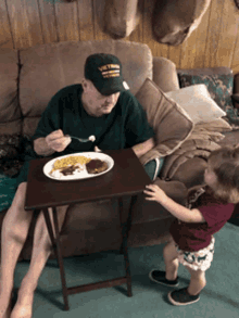 Brynlee Picky Eater GIF - Brynlee Picky Eater Not Hungry GIFs