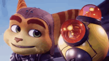 Yes Ratchet End Kit GIF - Yes Ratchet End Kit Ratchet And Clank GIFs