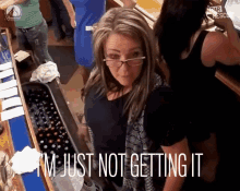Im Just Not Getting It Angry GIF - Im Just Not Getting It Angry Upset GIFs
