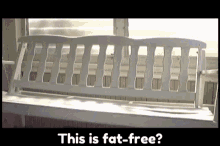 This Is Fat Free Yogurt GIF - This Is Fat Free Fat Free Yogurt GIFs