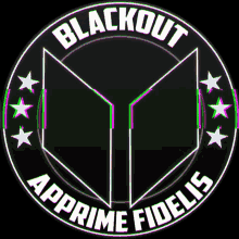 Blackout Brm5 GIF - Blackout Brm5 GIFs