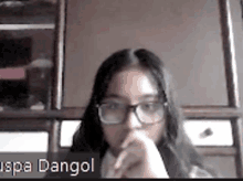 Anispa Dangol GIF - Anispa Dangol GIFs