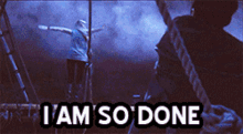 Once Upon A Time I Am So Done GIF - Once Upon A Time I Am So Done Emma Swan GIFs
