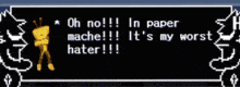 a screenshot of a video game that says he 's charging a big shot