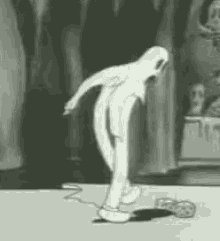 Ghost Dancing GIF - Ghost Dancing Party Hard GIFs