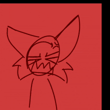 Furry Angry GIF - Furry Angry Angry Animated Furry GIFs