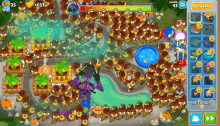 Bloons Td6 GIF - Bloons Td6 GIFs
