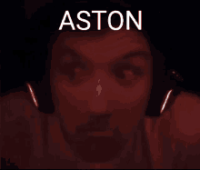 Aston Pls GIF - Aston Pls Listenaston GIFs