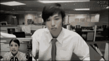 Haha GIF - Chinese Office Made In China GIFs