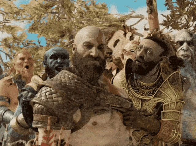 Call of Duty developers backtrack after slamming Kratos actor Christopher  Judge for joke at Game Awards