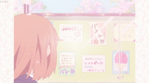 Tumblr Anime GIF - Tumblr Anime Aesthetic - Discover & Share GIFs