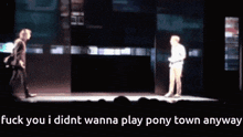 Ponytown GIF - Ponytown GIFs
