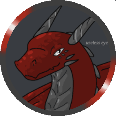 Dragon Sticker - Dragon Stickers