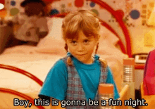 First Impressions Never End Well GIF - Full House Ashley Mary Kate GIFs
