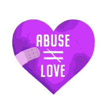 love abuse