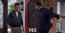 No Yes GIF - No Yes Undecided GIFs