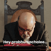 Jolly Llb Judge Tripathi GIF