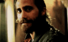 Really Jake Gyllenhaal GIF - Really Jake Gyllenhaal Fascinating GIFs